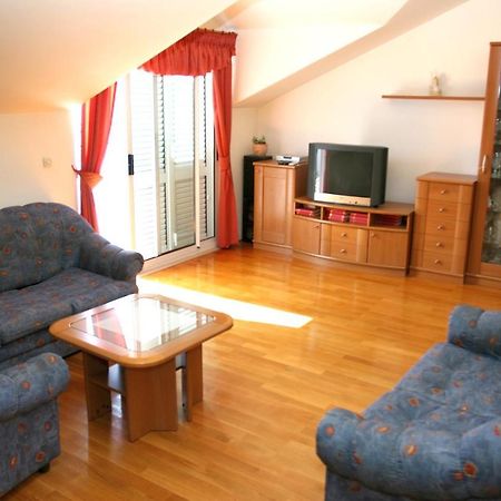 Apartments Zoran プロマイナ エクステリア 写真