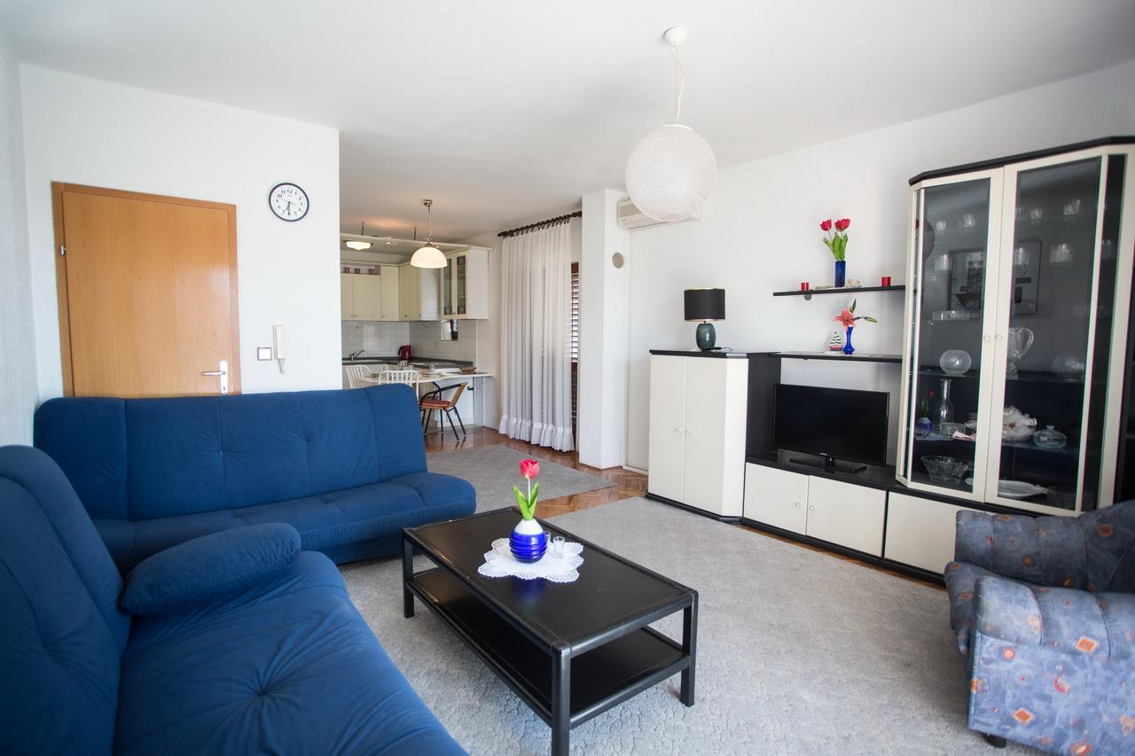 Apartments Zoran プロマイナ エクステリア 写真