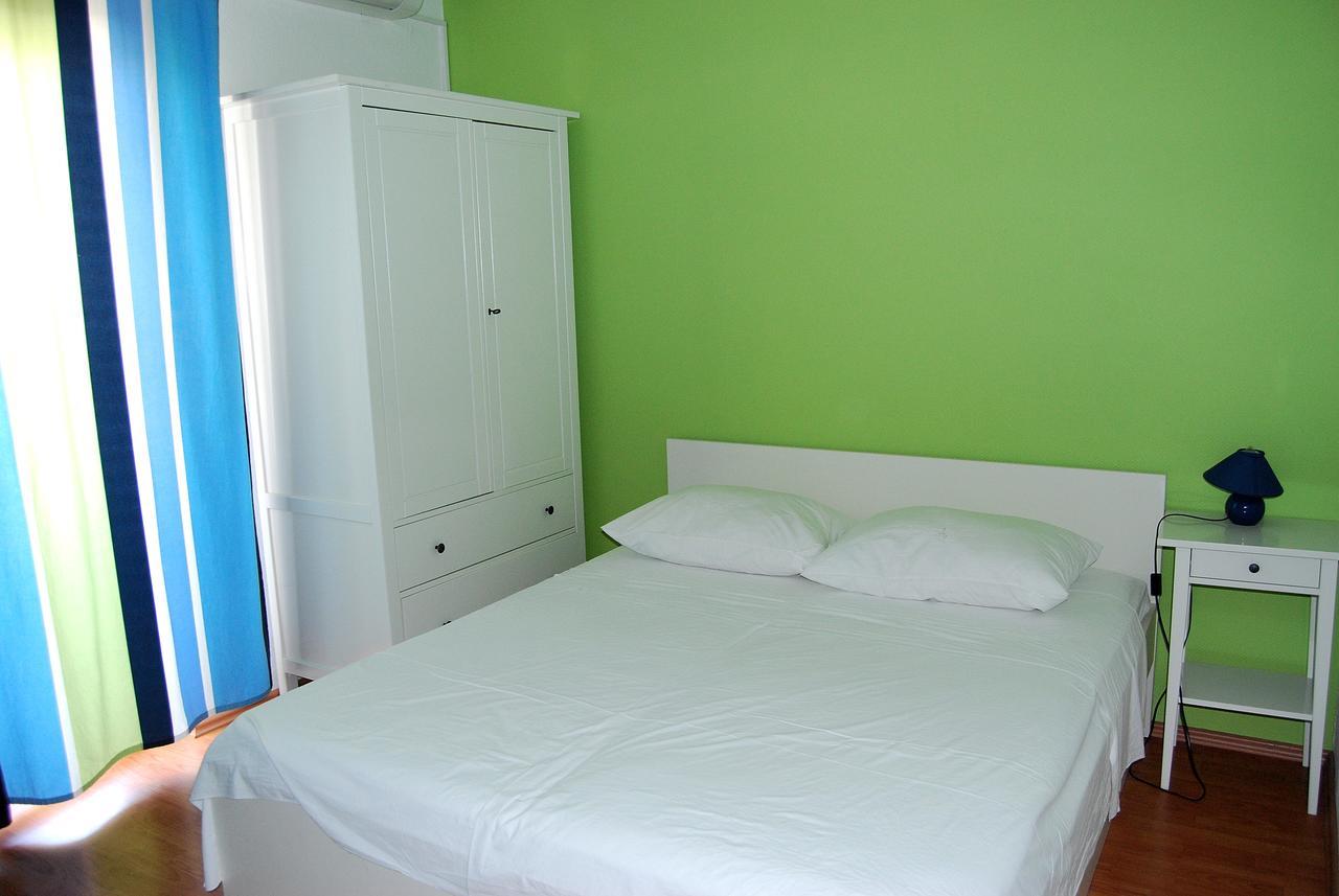 Apartments Zoran プロマイナ 部屋 写真