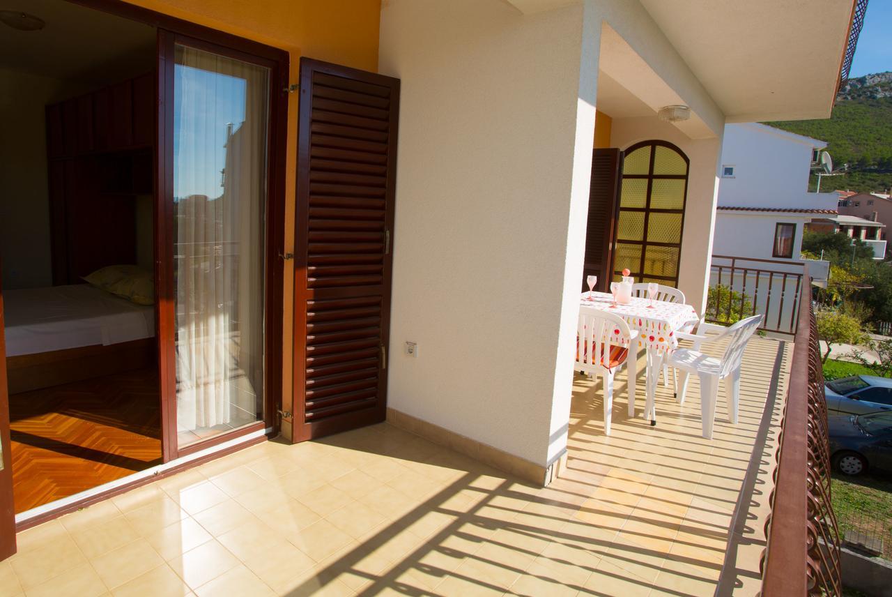 Apartments Zoran プロマイナ 部屋 写真