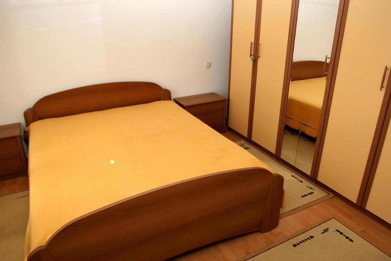 Apartments Zoran プロマイナ エクステリア 写真