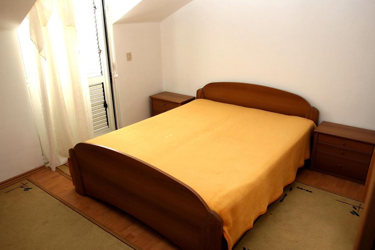 Apartments Zoran プロマイナ エクステリア 写真